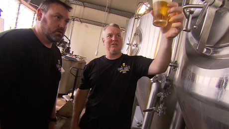 Info bière – La brasserie One Mile de Darwin deviendra le premier producteur de bière NT en stock dans les magasins BWS
– Bière Info bière – La brasserie One Mile de Darwin deviendra le premier producteur de bière NT en stock dans les magasins BWS
– Bière