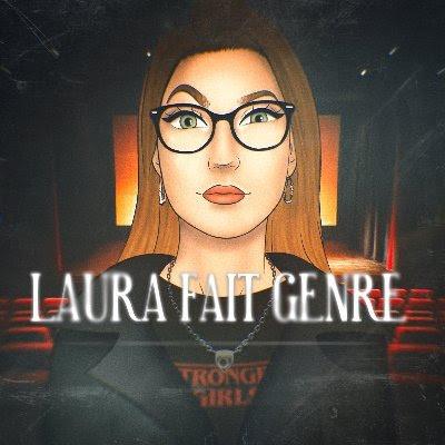 [GO FOLLOW] : Épisode #15. Laura Fait Genre