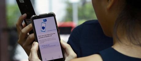 StopCovid : l’application de traçage fin prête et validée par la CNIL