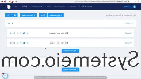 Learnybox Connection : Learnybox Vs Clickfunnel