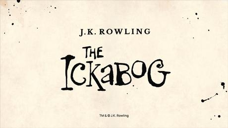 Découvrez gratuitement et en VO la nouvelle histoire pour enfants de JK Rowling - Lettre traduite