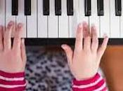 Optez pour piano numérique