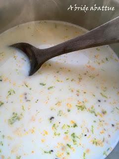 Le sublime riz au lait en sept astuces ... au moins