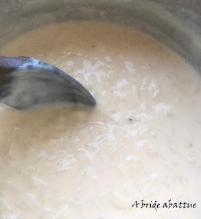 Le sublime riz au lait en sept astuces ... au moins