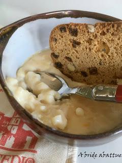 Le sublime riz au lait en sept astuces ... au moins