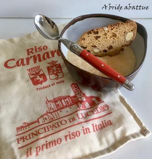 Le sublime riz au lait en sept astuces ... au moins