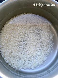 Le sublime riz au lait en sept astuces ... au moins