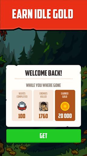 Code Triche Grow Knights - fusionner les héros APK MOD (Astuce) Code Triche Grow Knights - fusionner les héros APK MOD (Astuce) 5