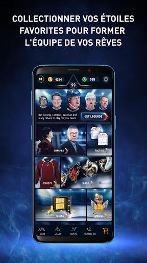 Code Triche Big6 Hockey Manager APK MOD (Astuce) Code Triche Big6 Hockey Manager APK MOD (Astuce) 2