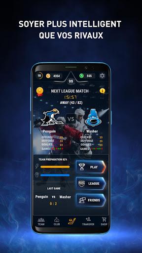 Code Triche Big6 Hockey Manager APK MOD (Astuce) Code Triche Big6 Hockey Manager APK MOD (Astuce) 5