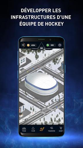 Code Triche Big6 Hockey Manager APK MOD (Astuce) Code Triche Big6 Hockey Manager APK MOD (Astuce) 3