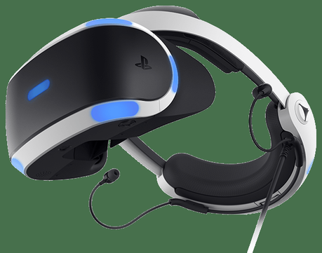 Offre de folie pour le Playstation VR