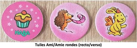 Test de Licornes Dans Les Nuages, Bienvenue à Rosalie Test de Licornes Dans Les Nuages, Bienvenue à Rosalie