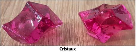 Test de Licornes Dans Les Nuages, Bienvenue à Rosalie Test de Licornes Dans Les Nuages, Bienvenue à Rosalie