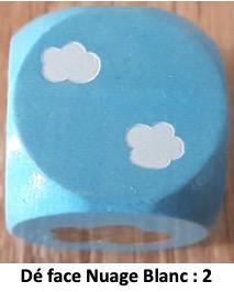 Test de Licornes Dans Les Nuages, Bienvenue à Rosalie Test de Licornes Dans Les Nuages, Bienvenue à Rosalie