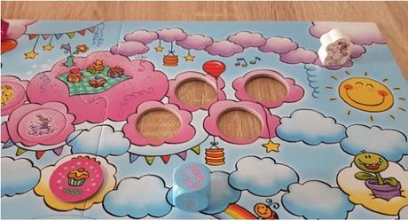 Test de Licornes Dans Les Nuages, Bienvenue à Rosalie Test de Licornes Dans Les Nuages, Bienvenue à Rosalie