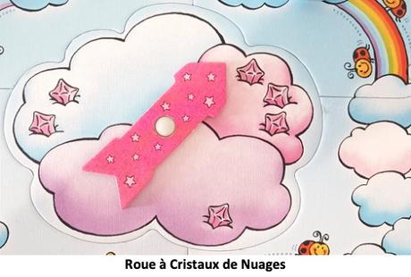 Test de Licornes Dans Les Nuages, Bienvenue à Rosalie Test de Licornes Dans Les Nuages, Bienvenue à Rosalie