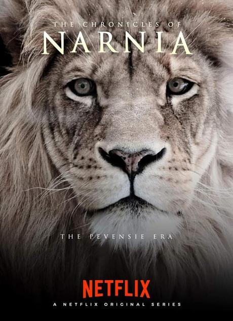 Les chroniques de Narnia prochainement disponible sur Netflix? - Paperblog