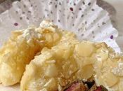 Croissants Noix Coco.