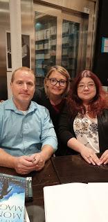 Kate Daniels #6 Montée magique de Ilona Andrews