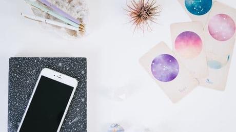 Les 10 outils magiques d’une entrepreneuse spirituelle Les 10 outils magiques d’une entrepreneuse spirituelle