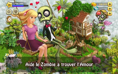 Code Triche Zombie Castaways APK MOD (Astuce) Code Triche Zombie Castaways APK MOD (Astuce) 5