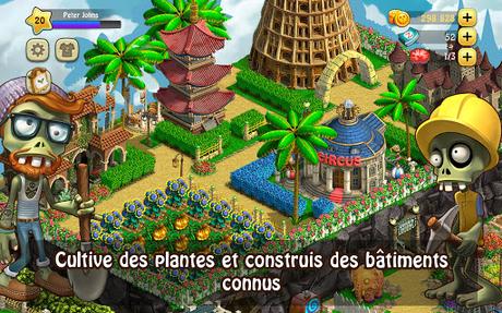 Code Triche Zombie Castaways APK MOD (Astuce) Code Triche Zombie Castaways APK MOD (Astuce) 3