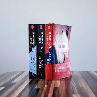 1623. Les souvenirs tranchent définitivement bien plus que l'épée. *