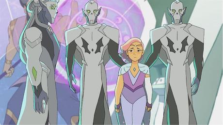 [FUCKING SERIES] : She-Ra et les princesses au pouvoir season finale : Power of love !