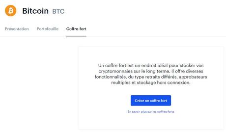 Tutoriel Coinbase : acheter des cryptomonnaies (Bitcoin, Ethereum, …)