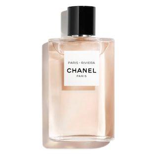 Beauty Monthly #06/09 Chanel Paris Riviera