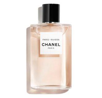 Chanel Paris Riviera