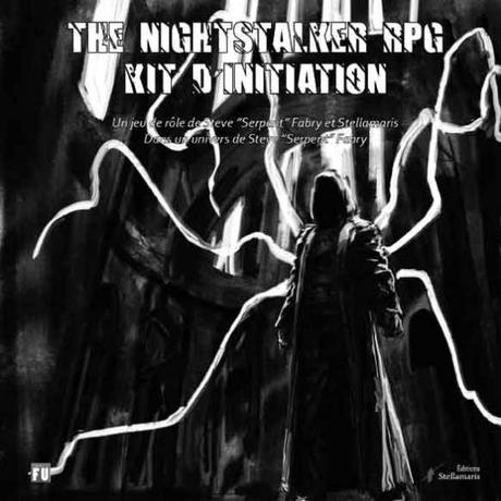 The Nightstalker RPG