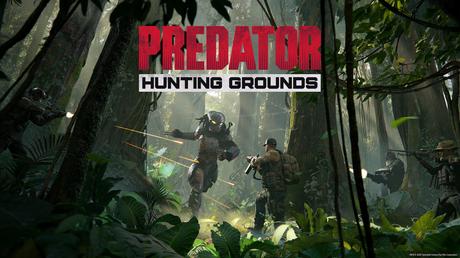 [PS4] Test de Predator Hunting Grounds