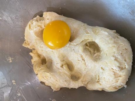 Tarte spirale aux courgettes et carottes pour Météo à la carte Tarte spirale aux courgettes et carottes pour Météo à la carte