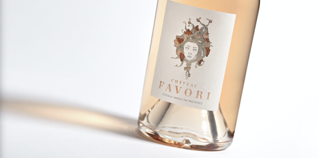 CHATEAU FAVORI : Notre coup de coeur pour les journées de chaleur !