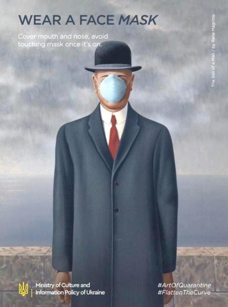 Journal de bord du dé-confinement #72 – Rouleaux de printemps