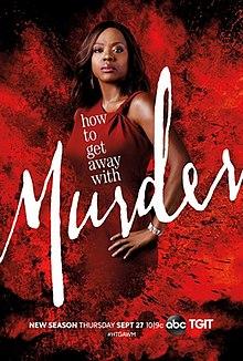 How to Get Away with Murder (season 5) - Wikipedia