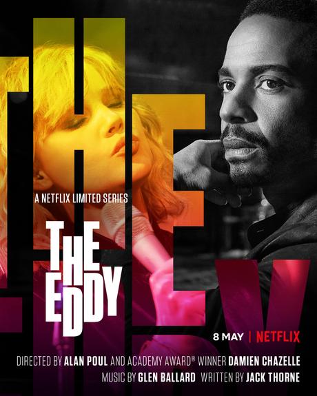 The Eddy (TV Series 2020) - IMDb