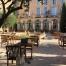 Château de Massillan : hôtel, restaurant et Spa 100% bio en Provence