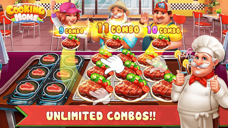 Télécharger Cuisine intérieure : déco intérieure & restos APK MOD
(Astuce) Télécharger Cuisine intérieure : déco intérieure & restos APK MOD (Astuce) 5