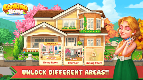 Télécharger Cuisine intérieure : déco intérieure & restos APK MOD
(Astuce) Télécharger Cuisine intérieure : déco intérieure & restos APK MOD (Astuce) 1