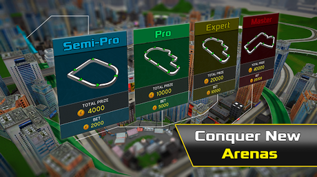 Télécharger Racing Games Arena APK MOD (Astuce) Télécharger Racing Games Arena APK MOD (Astuce) screenshots 3