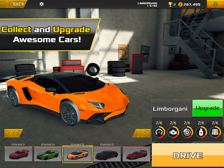 Télécharger Racing Games Arena APK MOD (Astuce) Télécharger Racing Games Arena APK MOD (Astuce) screenshots 5