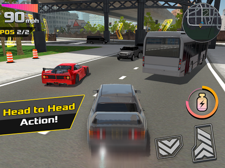 Télécharger Racing Games Arena APK MOD (Astuce) Télécharger Racing Games Arena APK MOD (Astuce) screenshots 4