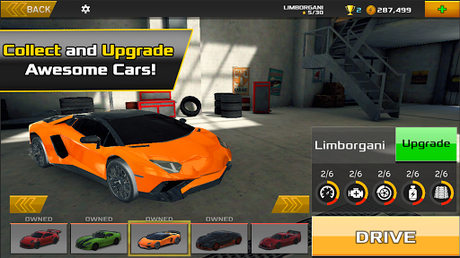 Télécharger Racing Games Arena APK MOD (Astuce) Télécharger Racing Games Arena APK MOD (Astuce) screenshots 2