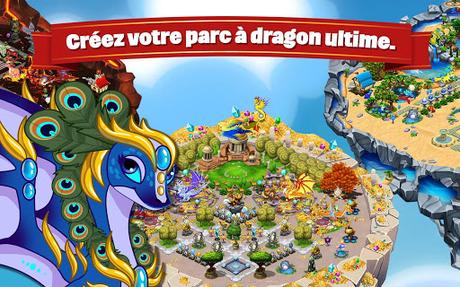 Code Triche DragonVale APK MOD (Astuce) Code Triche DragonVale APK MOD (Astuce) 4