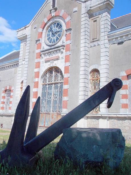 jamais sans mon phare