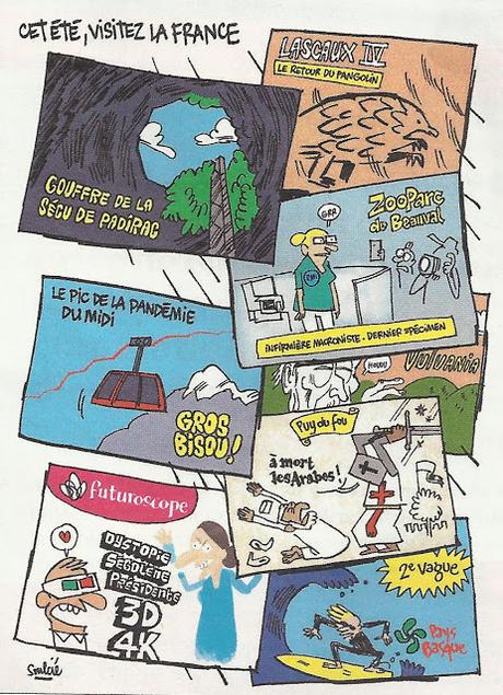 jamais sans mon phare