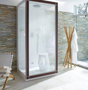 Les avantages d’une douche à vapeur pour votre santé Les avantages d’une douche à vapeur pour votre santé